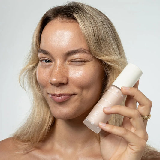 Comet Tail Iluminator Prajmer