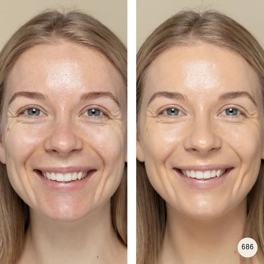 Mineralni serum puder