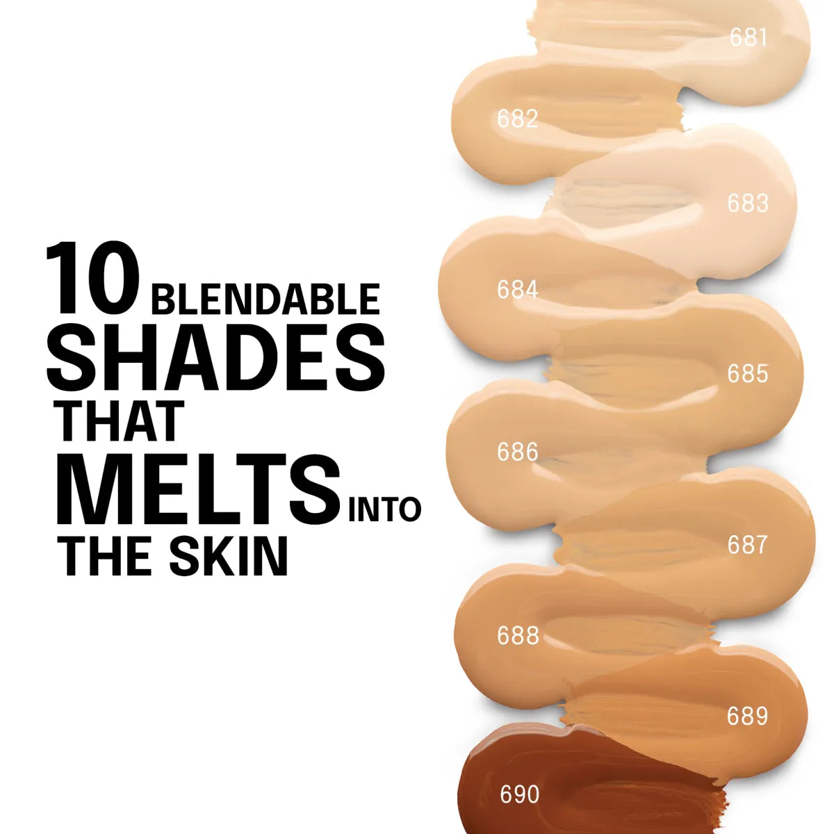 Mineralni serumski puder