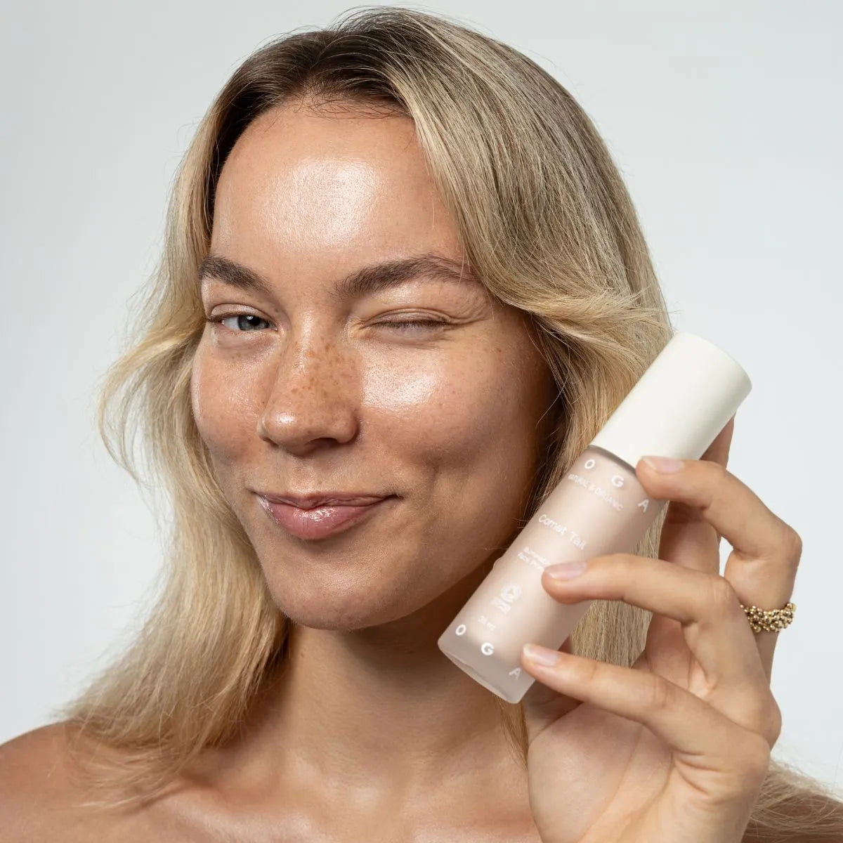 Comet Tail Iluminator Prajmer