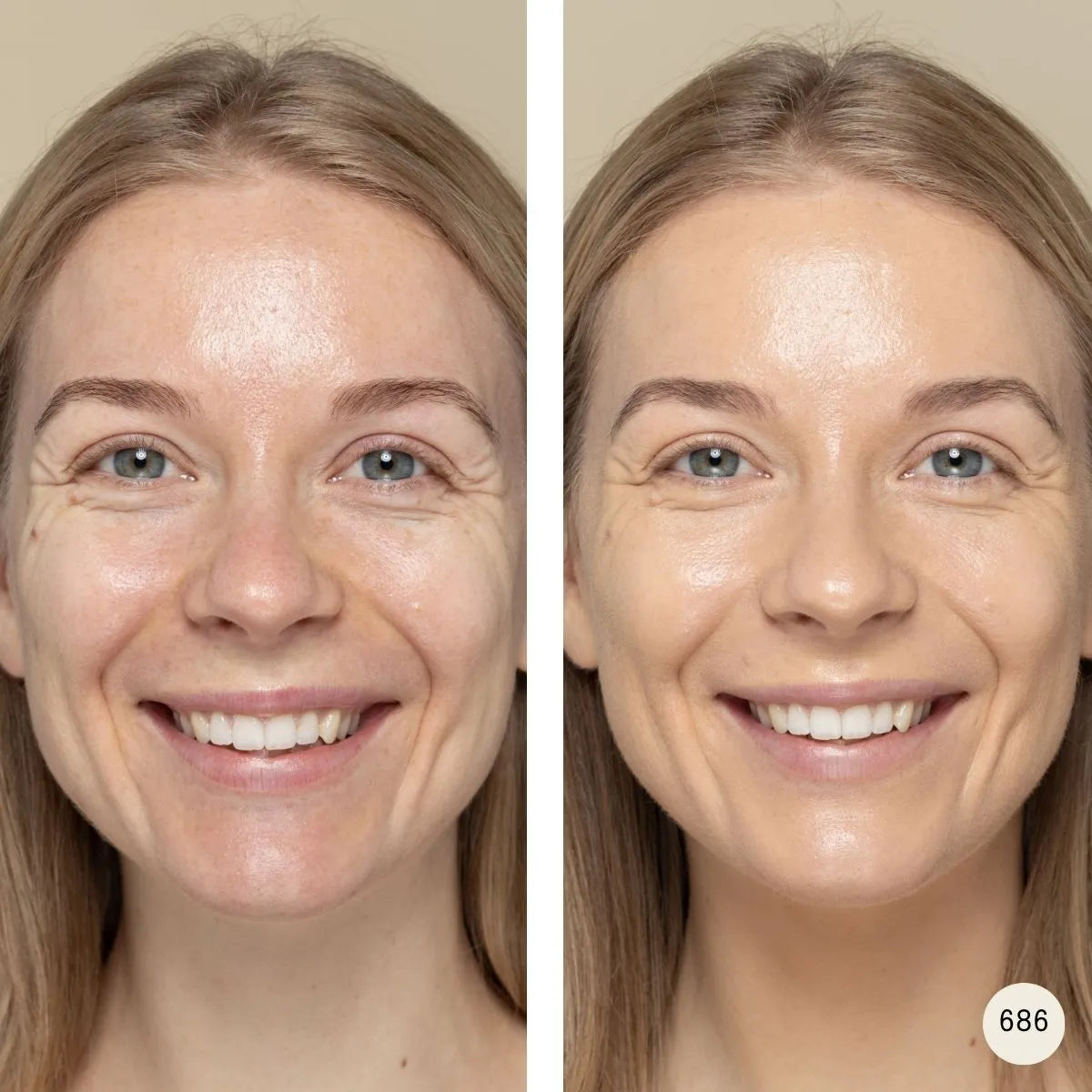 Mineralni serumski puder