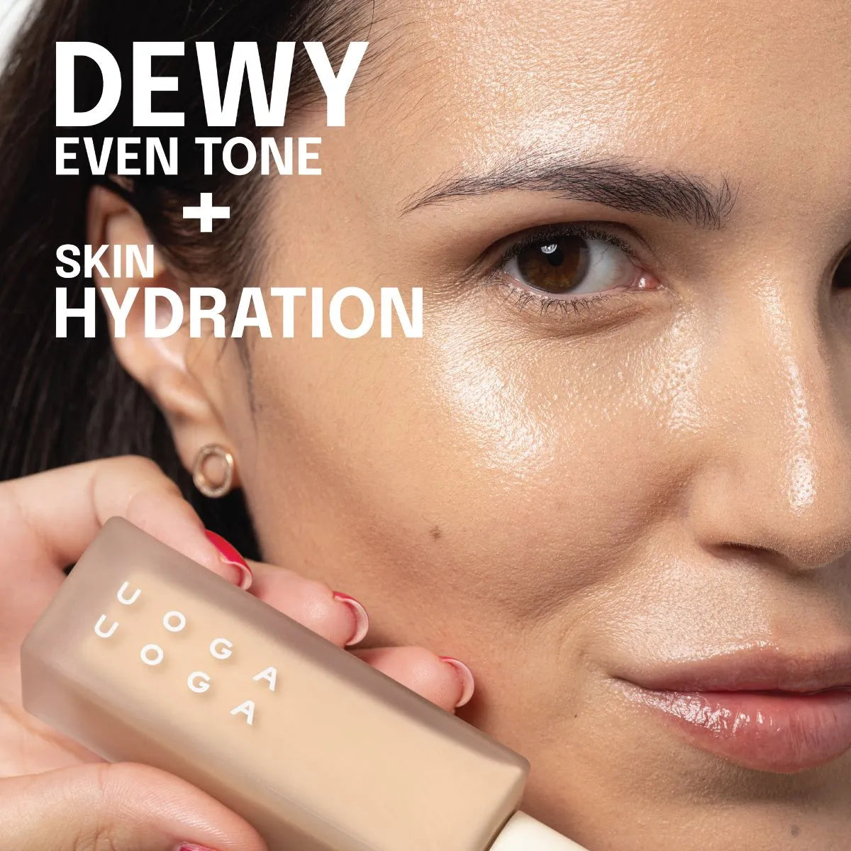 Mineralni serumski puder