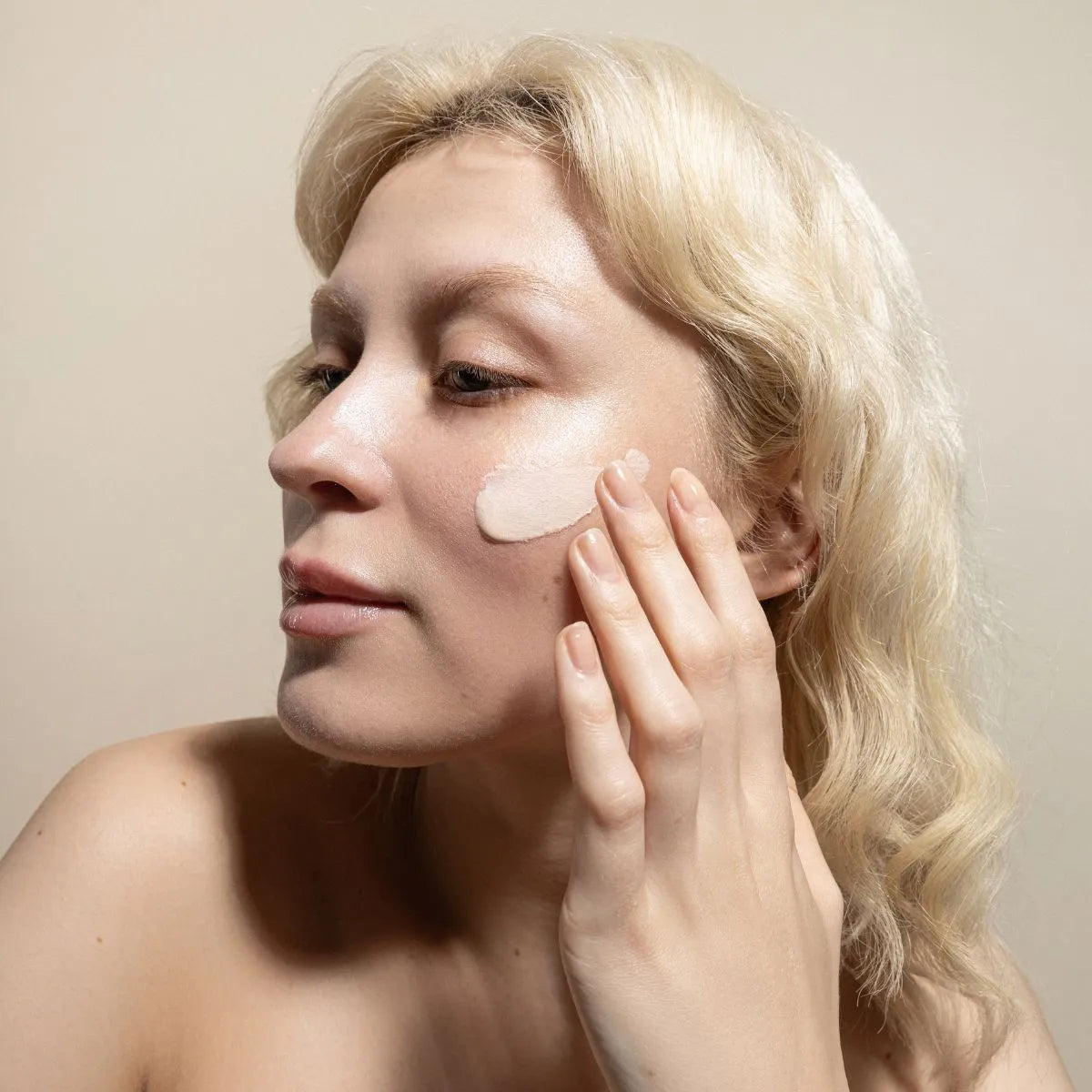 Comet Tail Iluminator Prajmer